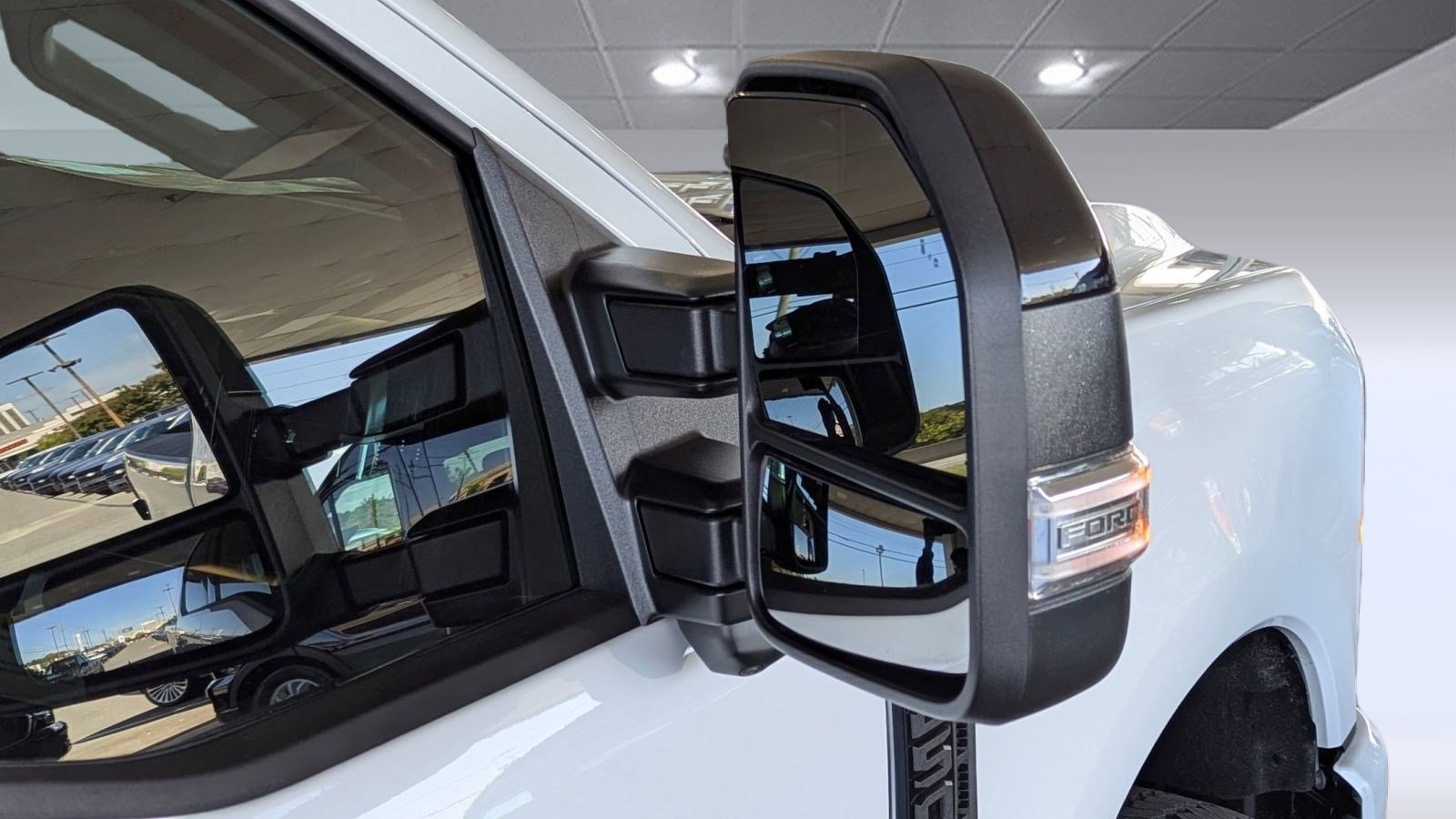 New 2026 Ford F250 Lariat image 20