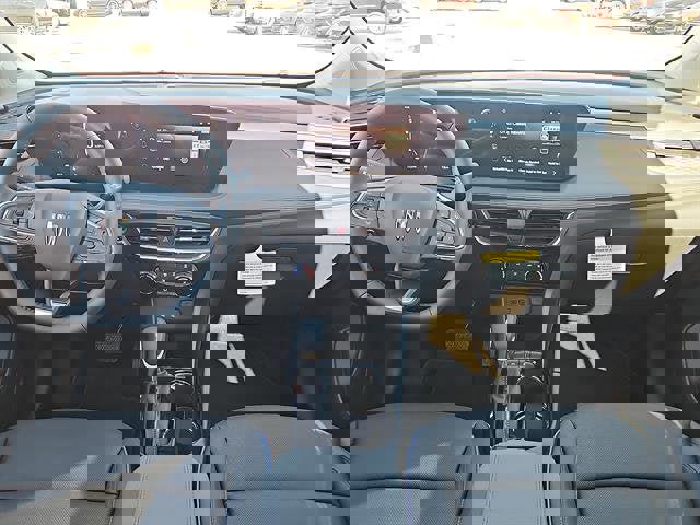 New 2026 Buick Encore GX Sport Touring image 10