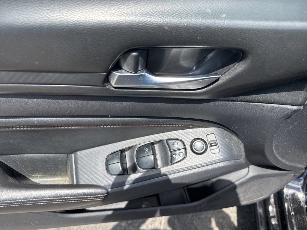 Used 2020 Nissan Altima 2.5 SR FWD image 29