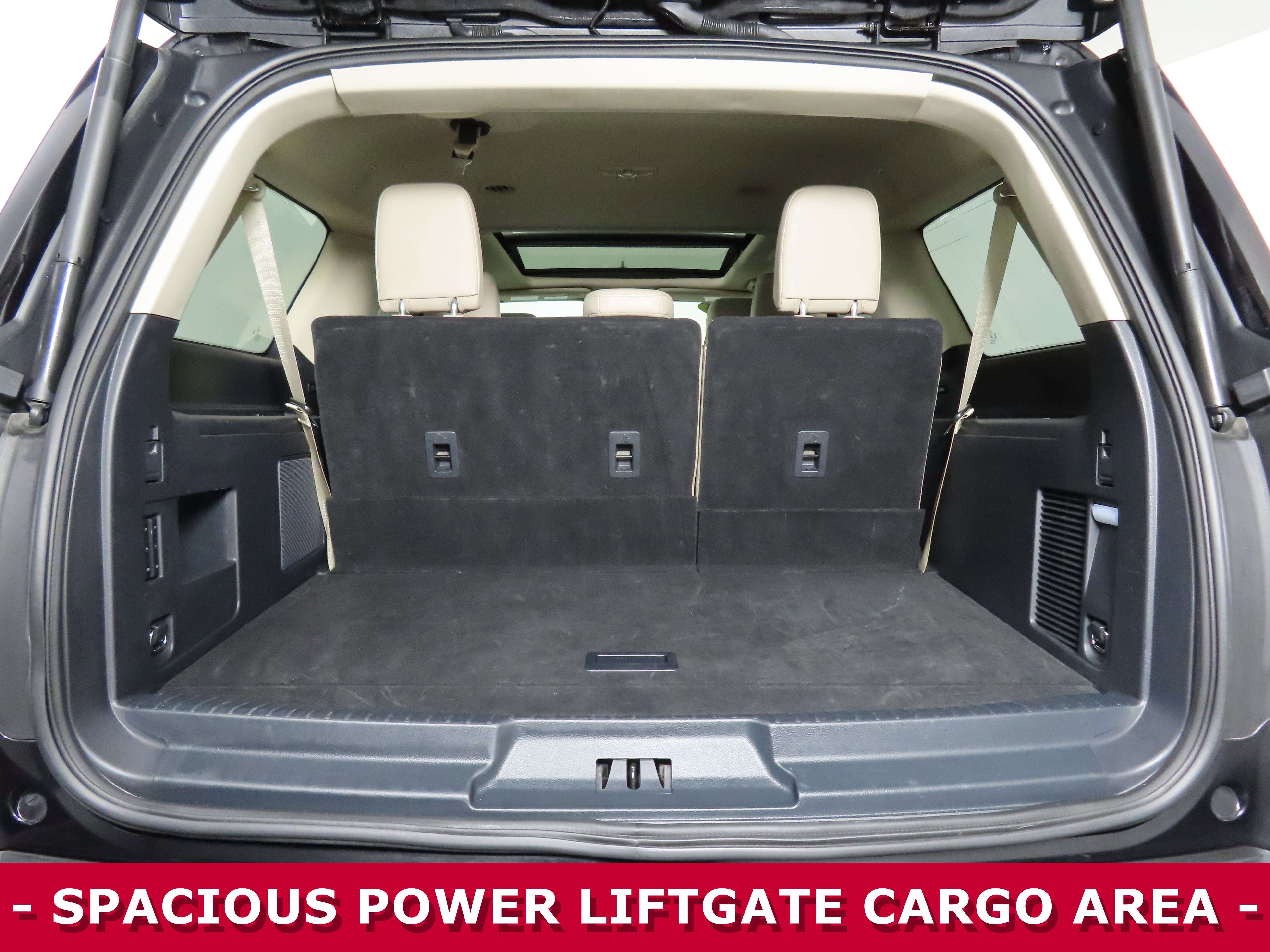 Used 2024 Ford Expedition Max Limited image 31