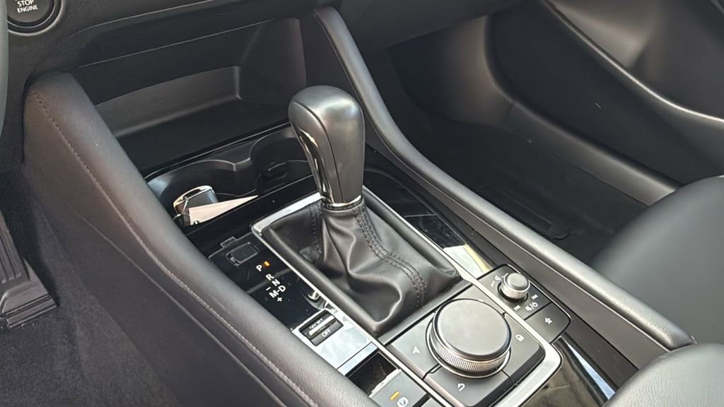 Used 2025 MAZDA MAZDA3 s image 17