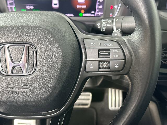 Used 2024 Honda Accord Sport image 22