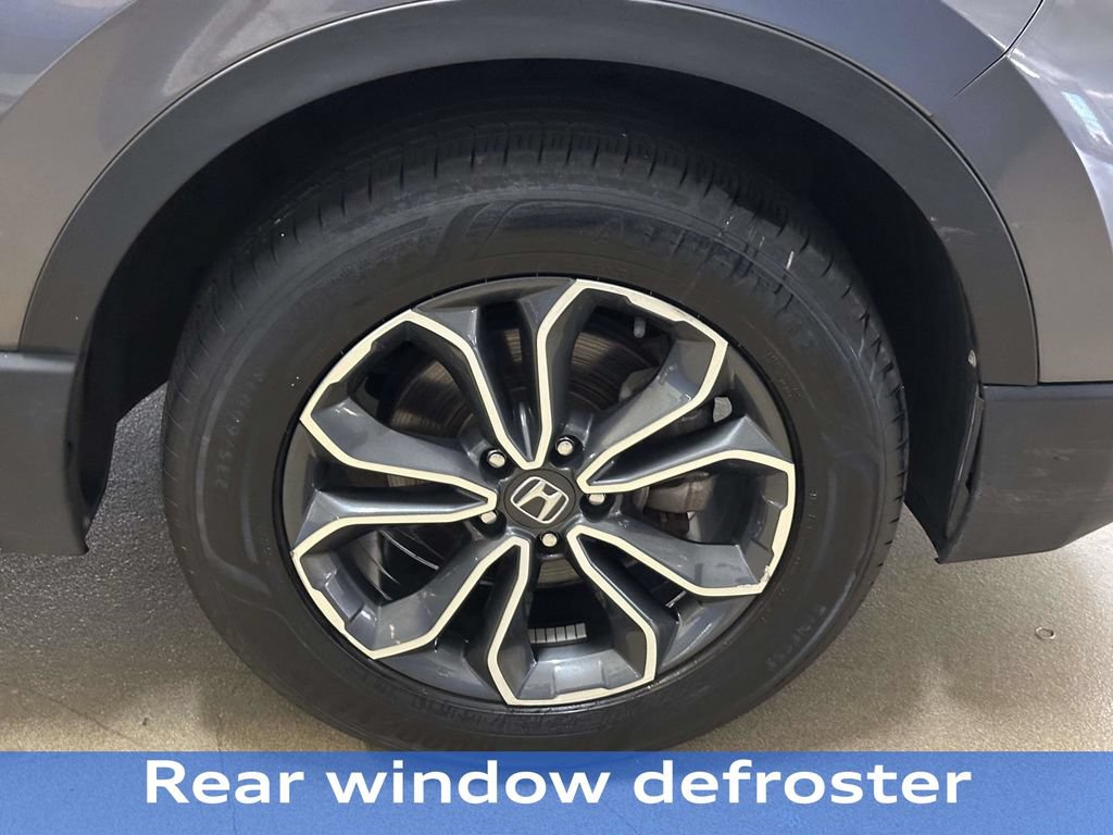 Used 2020 Honda CR-V EX-L image 10