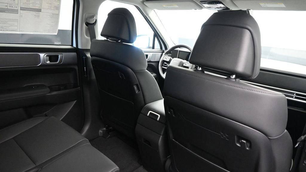 New 2026 Hyundai Santa Fe SEL FWD image 15