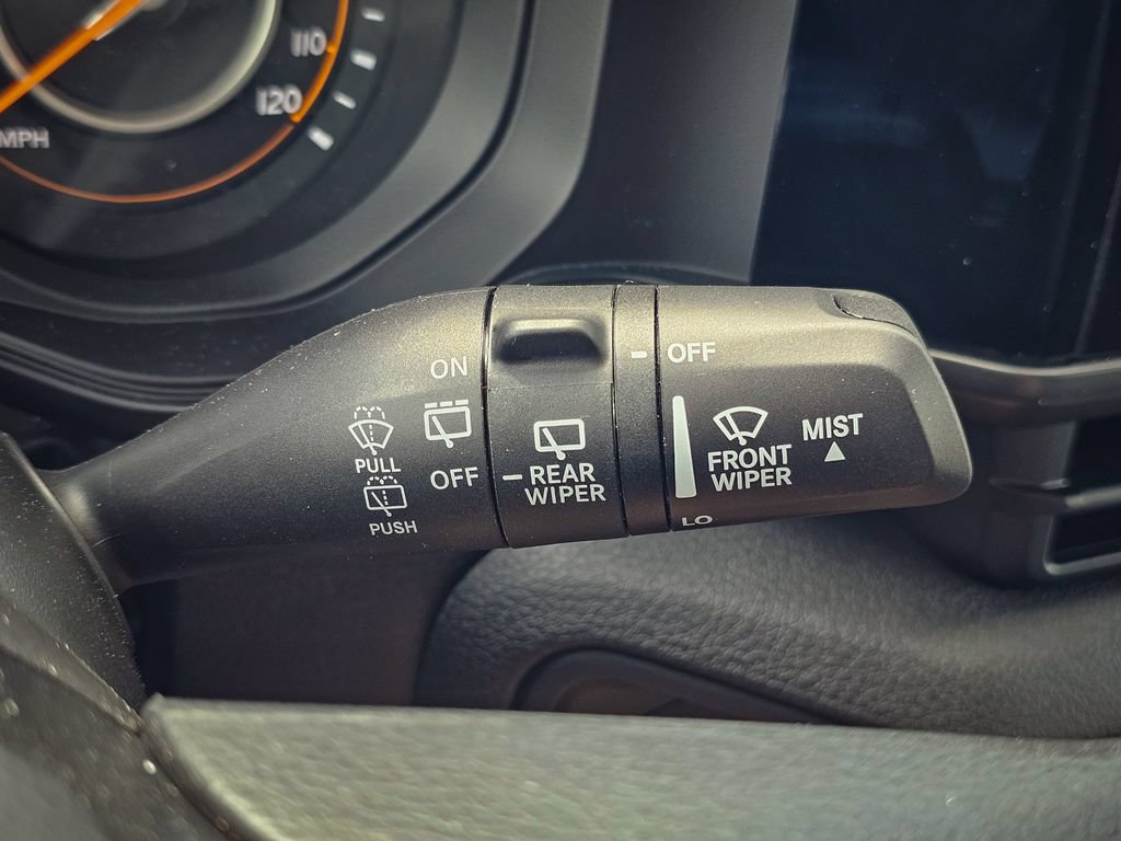 New 2026 Jeep Wrangler Sport AWD/4WD image 14