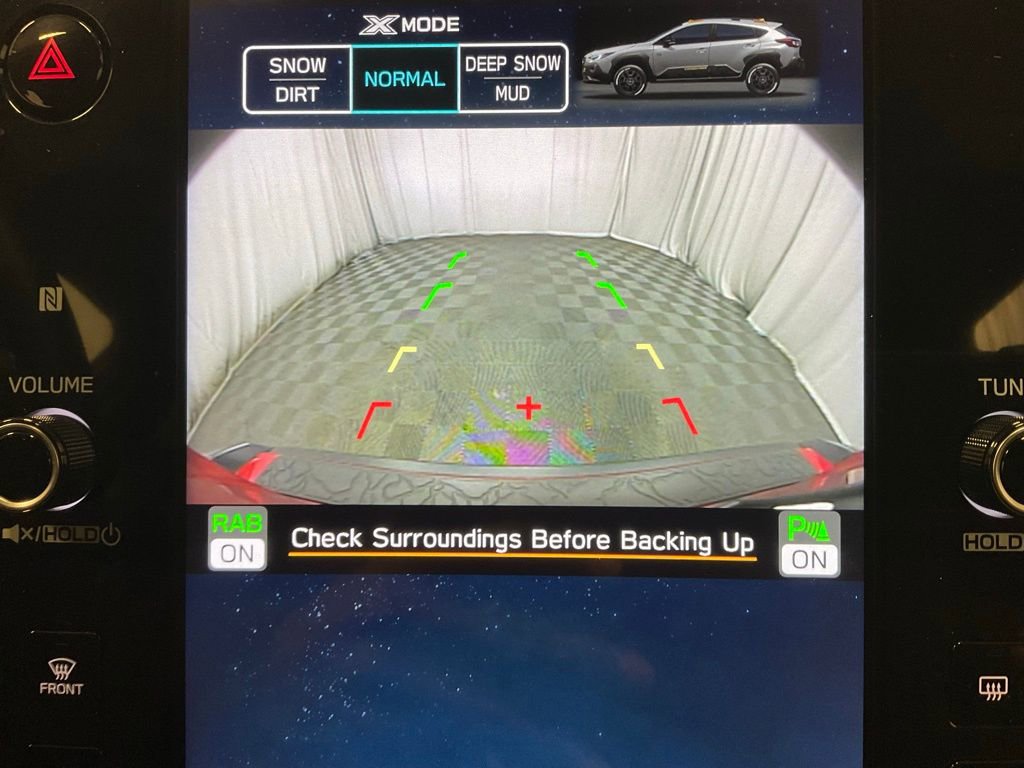 Used 2024 Subaru Crosstrek 2.5i Wilderness image 23