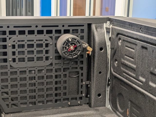 New 2026 Ford F250 XLT w/ XLT Premium Package image 15
