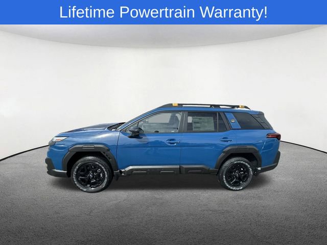 New 2026 Subaru Outback Wilderness w/ Wilderness Plus Package image 12