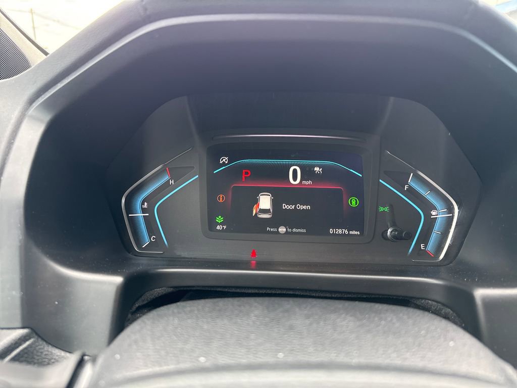 Used 2024 Honda Odyssey Sport image 18