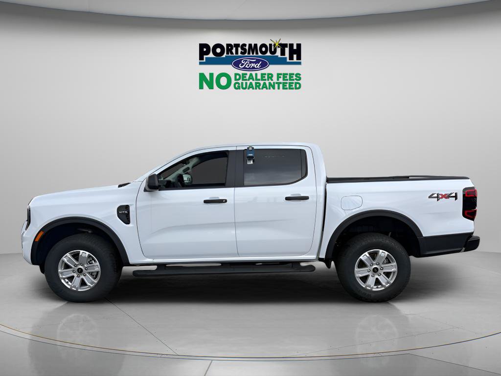 New 2025 Ford Ranger XL w/ Trailer Tow Package image 10