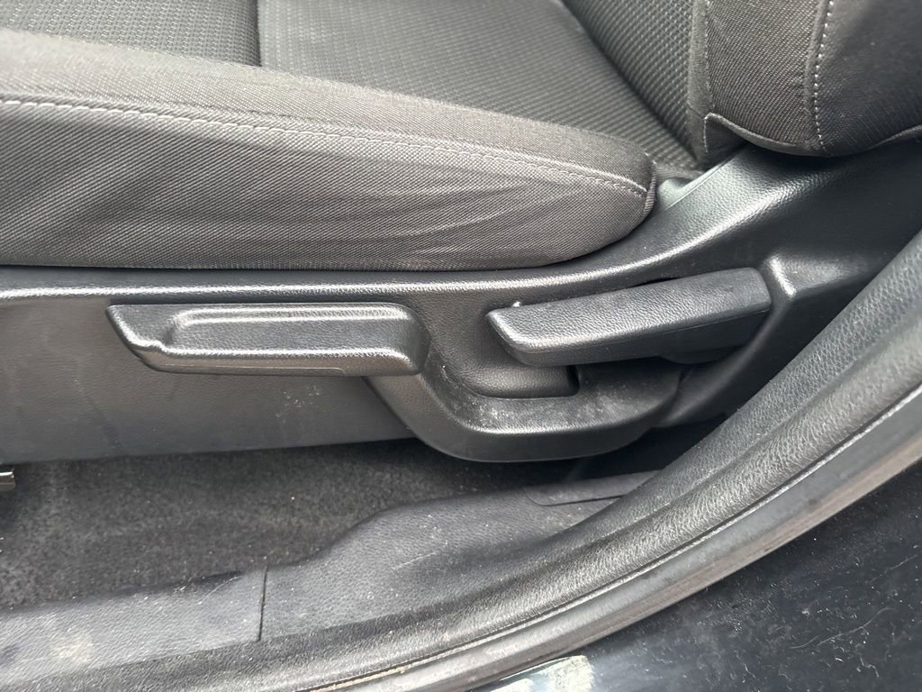 Used 2019 Honda HR-V Sport image 15