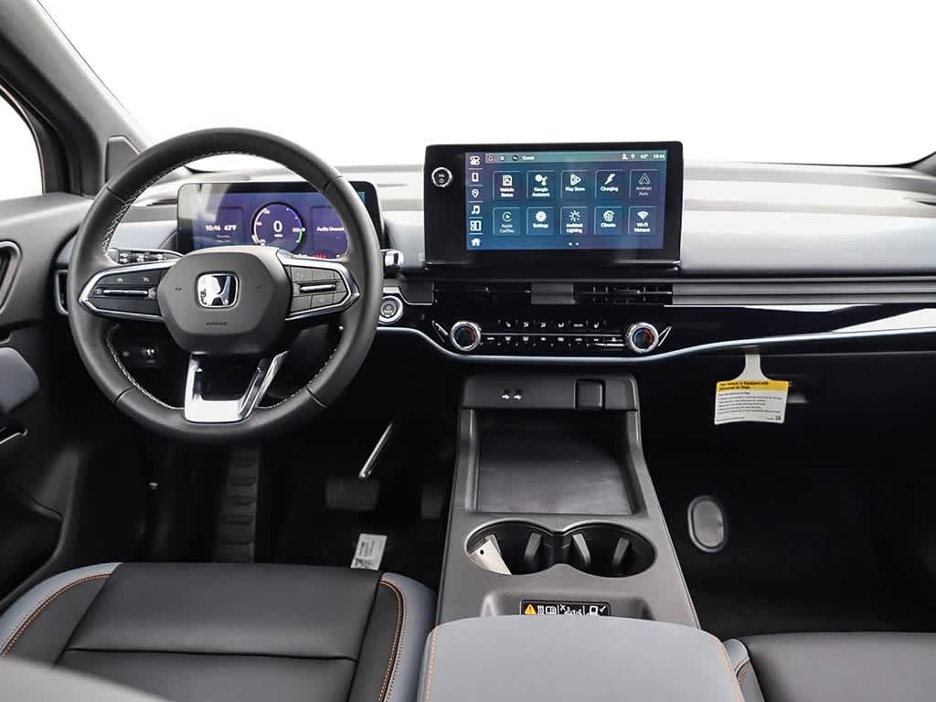 New 2026 Honda Prologue Touring image 24
