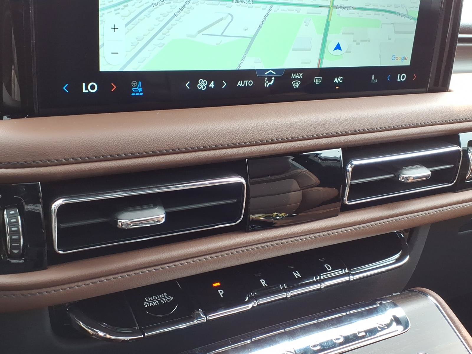 New 2026 Lincoln Aviator Reserve AWD/4WD image 15