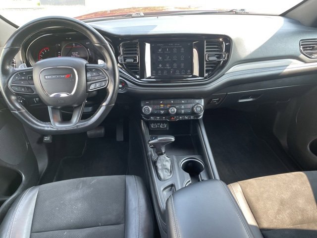 Used 2022 Dodge Durango GT image 3