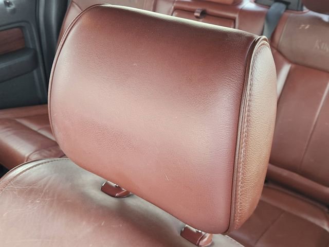 Used 2014 Ford F150 King Ranch w/ King Ranch Luxury Package image 23