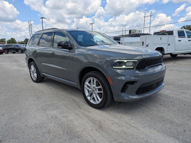 Used 2024 Dodge Durango GT AWD/4WD image 2
