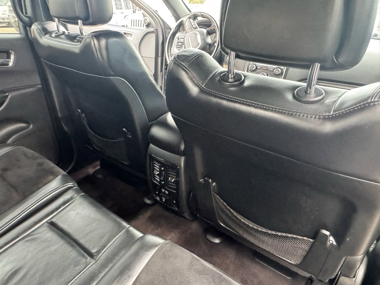 Used 2018 Dodge Durango GT w/ Blacktop Package image 22