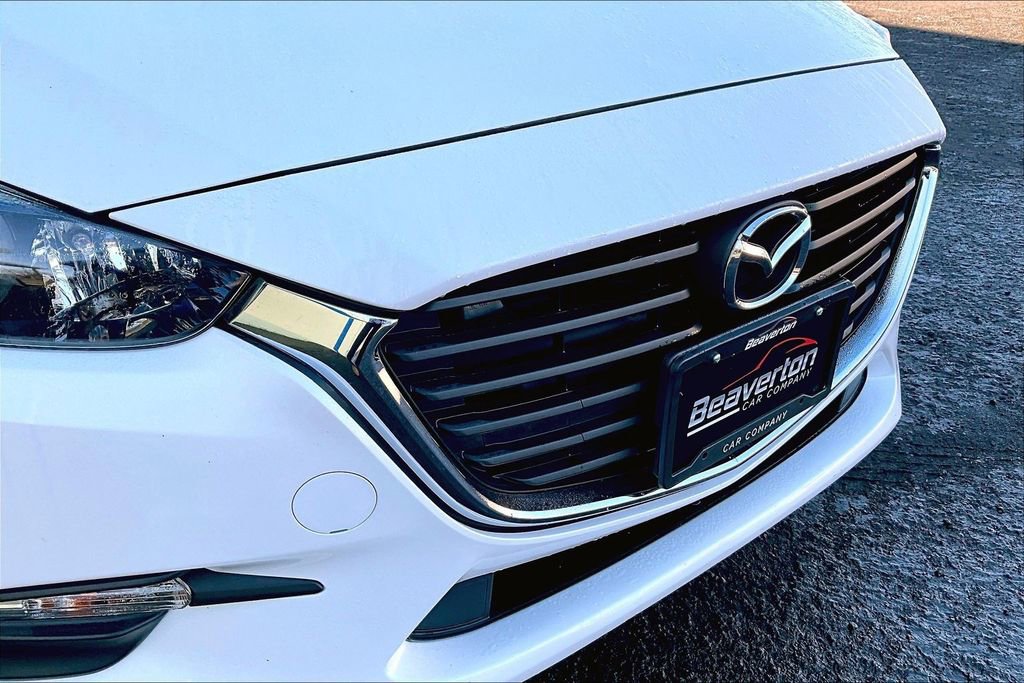 Used 2018 MAZDA MAZDA3 Touring image 33