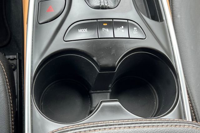 Used 2016 Chevrolet Volt Premier w/ Driver Confidence Package FWD image 39