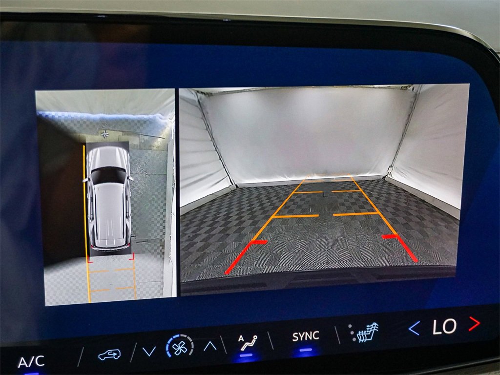 New 2026 Chevrolet Tahoe Z71 w/ Comfort Package image 24