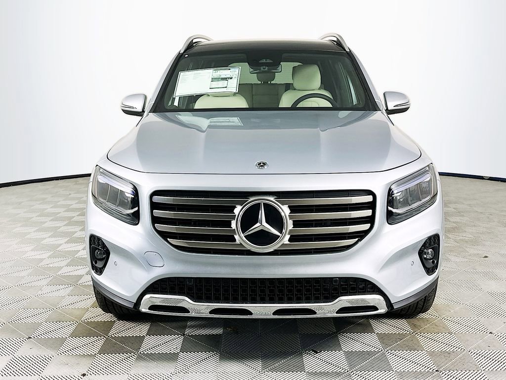 Certified 2026 Mercedes-Benz GLB 250 4MATIC image 2