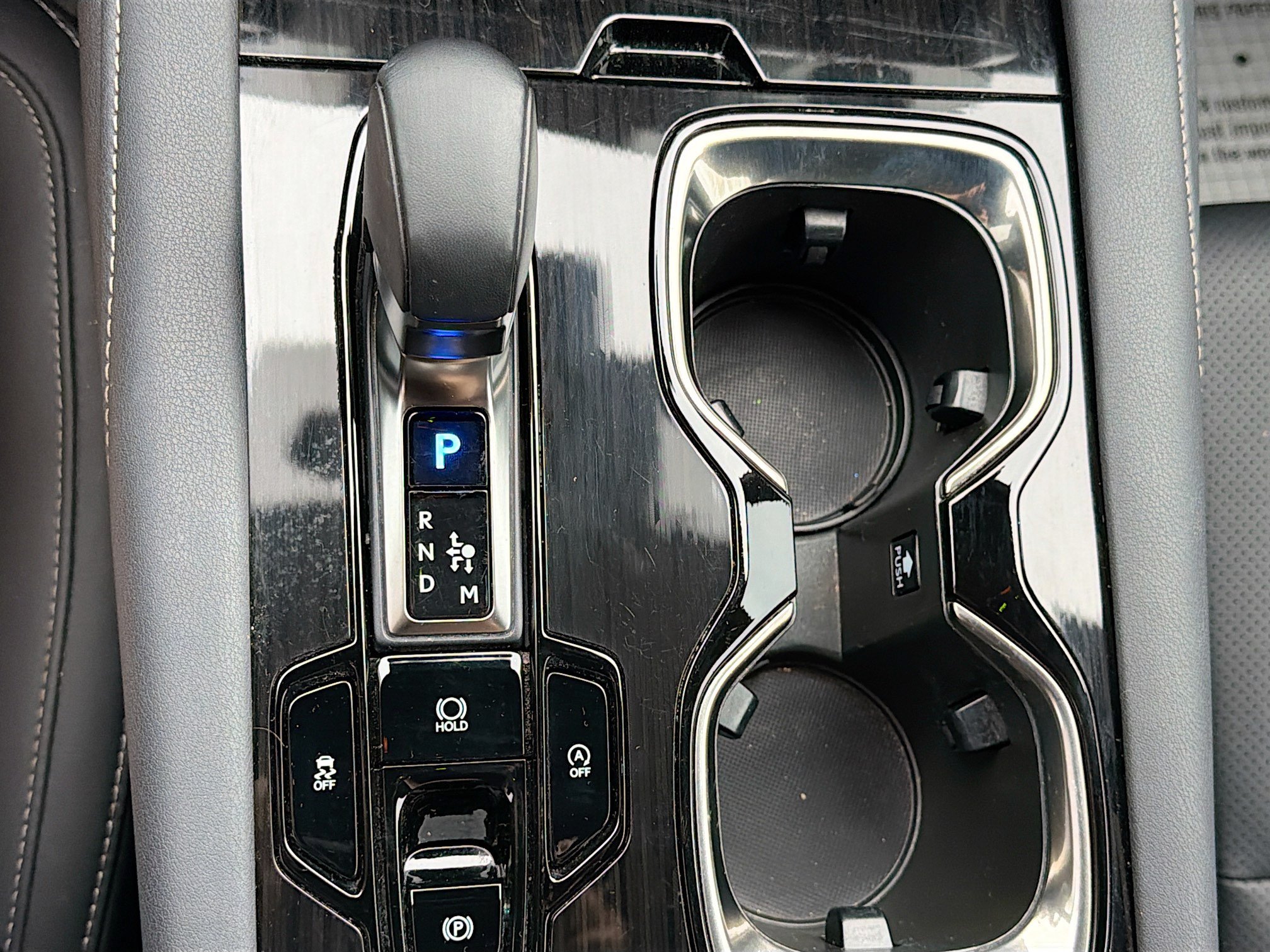 Used 2024 Lexus RX 350 FWD w/ Technology Package image 28