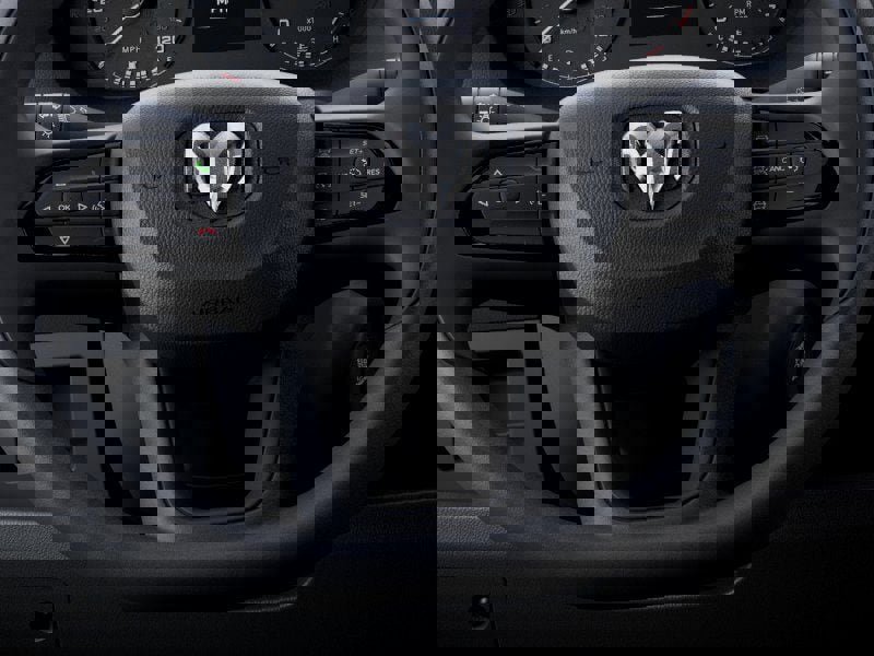 New 2026 RAM ProMaster 2500 w/ Convenience Group FWD image 19