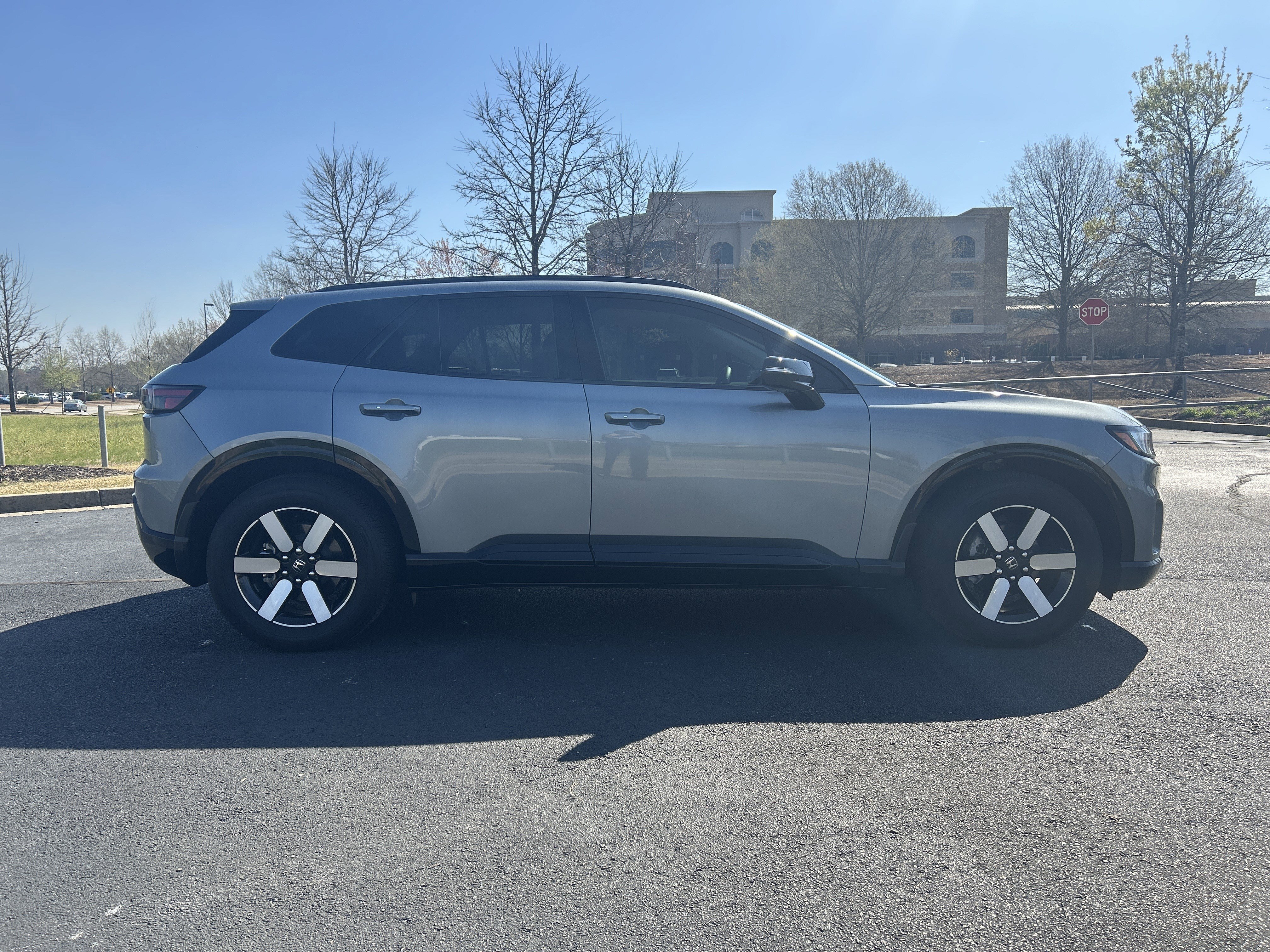 Used 2025 Honda Prologue Touring image 10