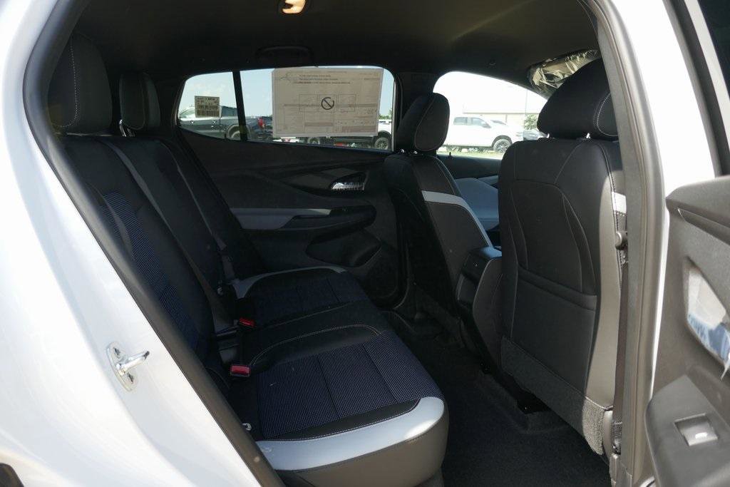 New 2025 Buick Envista Preferred w/ Convenience I Package image 13