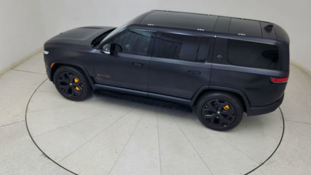 Used 2024 Rivian R1S Adventure image 81