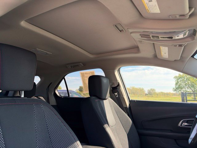 Used 2016 Chevrolet Equinox LT AWD/4WD image 50