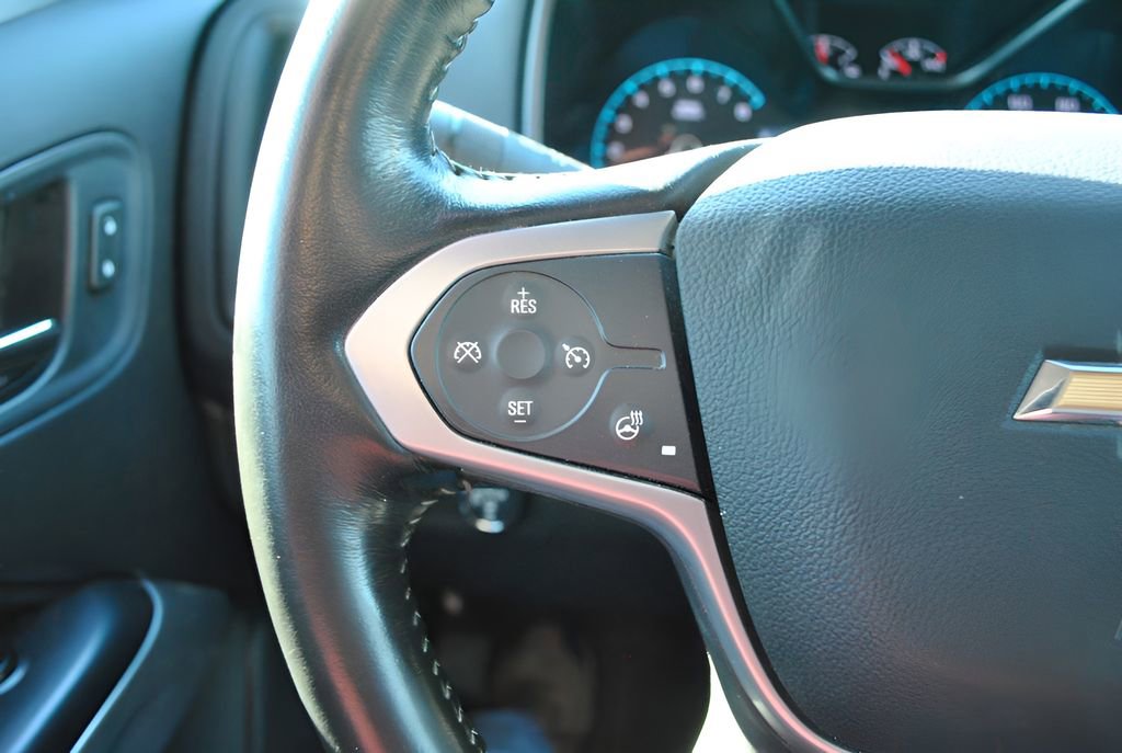 Used 2019 Chevrolet Colorado ZR2 w/ LPO, Power Package AWD/4WD image 26
