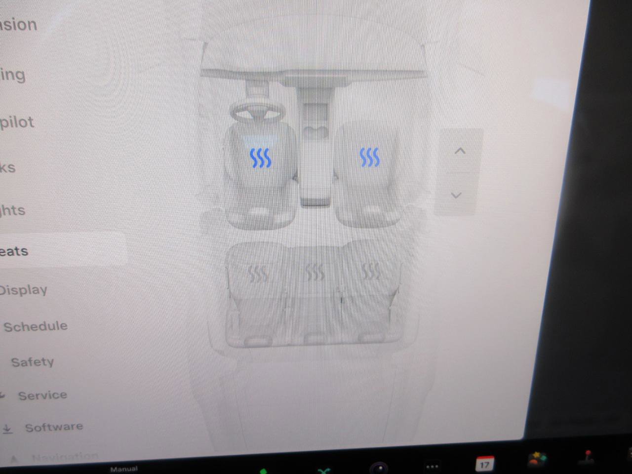 Used 2023 Tesla Model X AWD*AUTOPILOT CRUISE**HEAT-VEN image 27