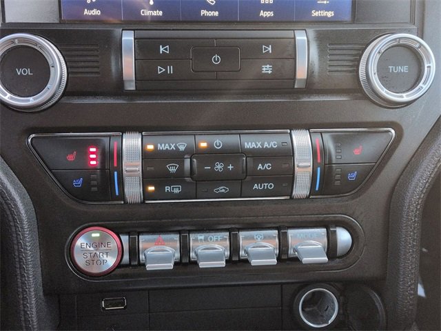 Used 2023 Ford Mustang Premium image 22