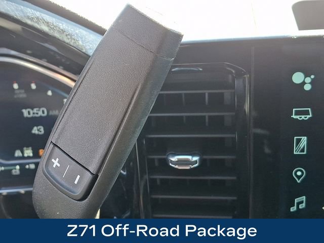 Used 2022 Chevrolet Silverado 1500 LT image 9