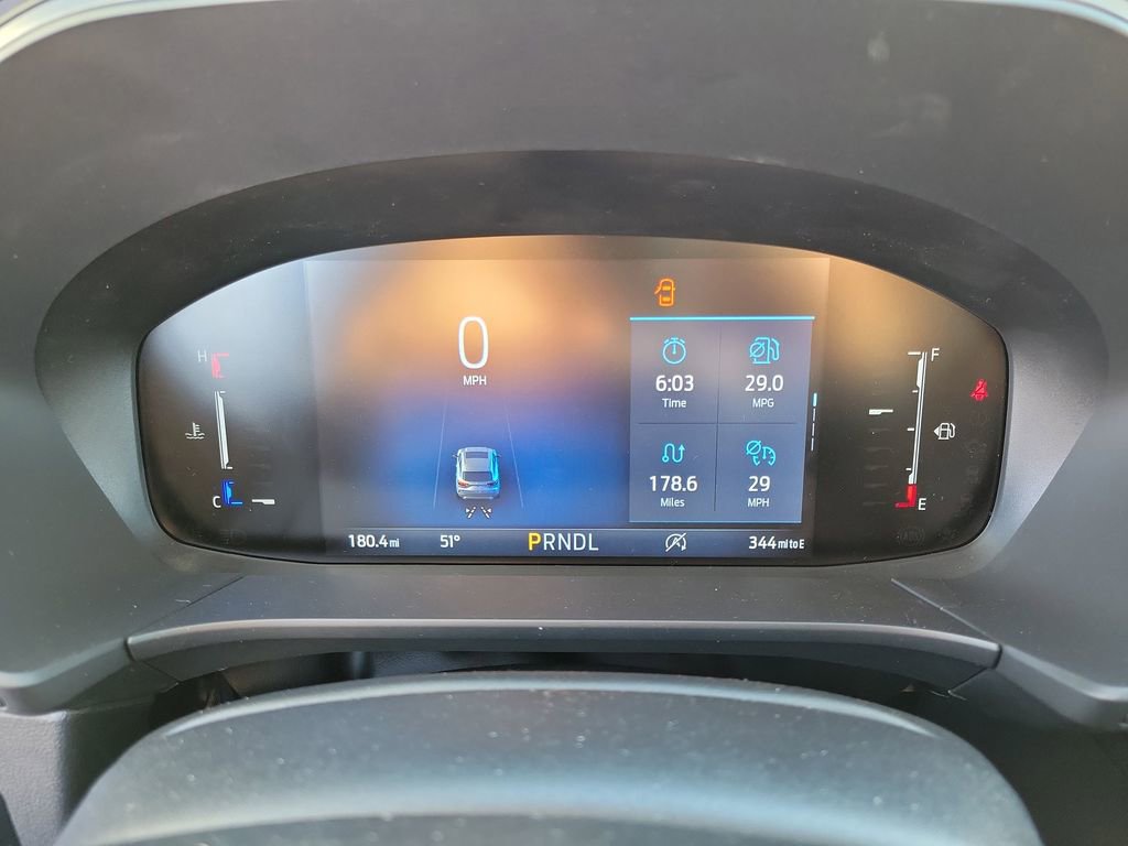 New 2026 Ford Escape Active w/ Cold Weather Package image 25