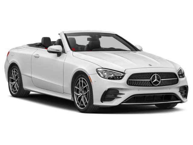 Used 2021 Mercedes-Benz E 450 4MATIC Cabriolet image 6