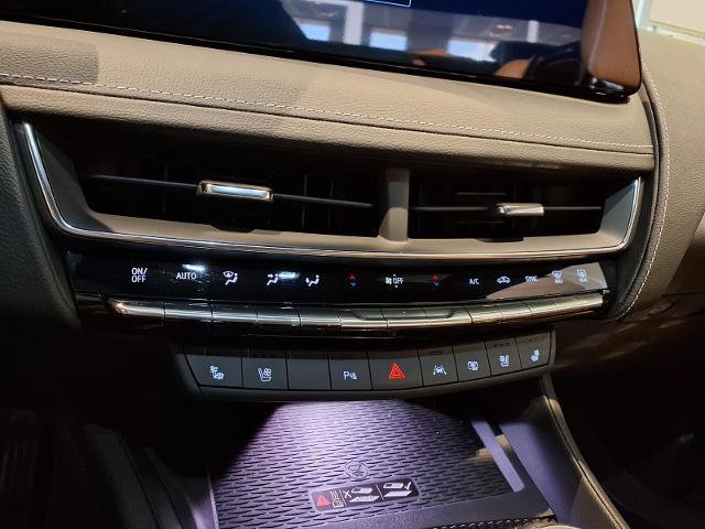 New 2026 Cadillac CT5 V Blackwing RWD image 17