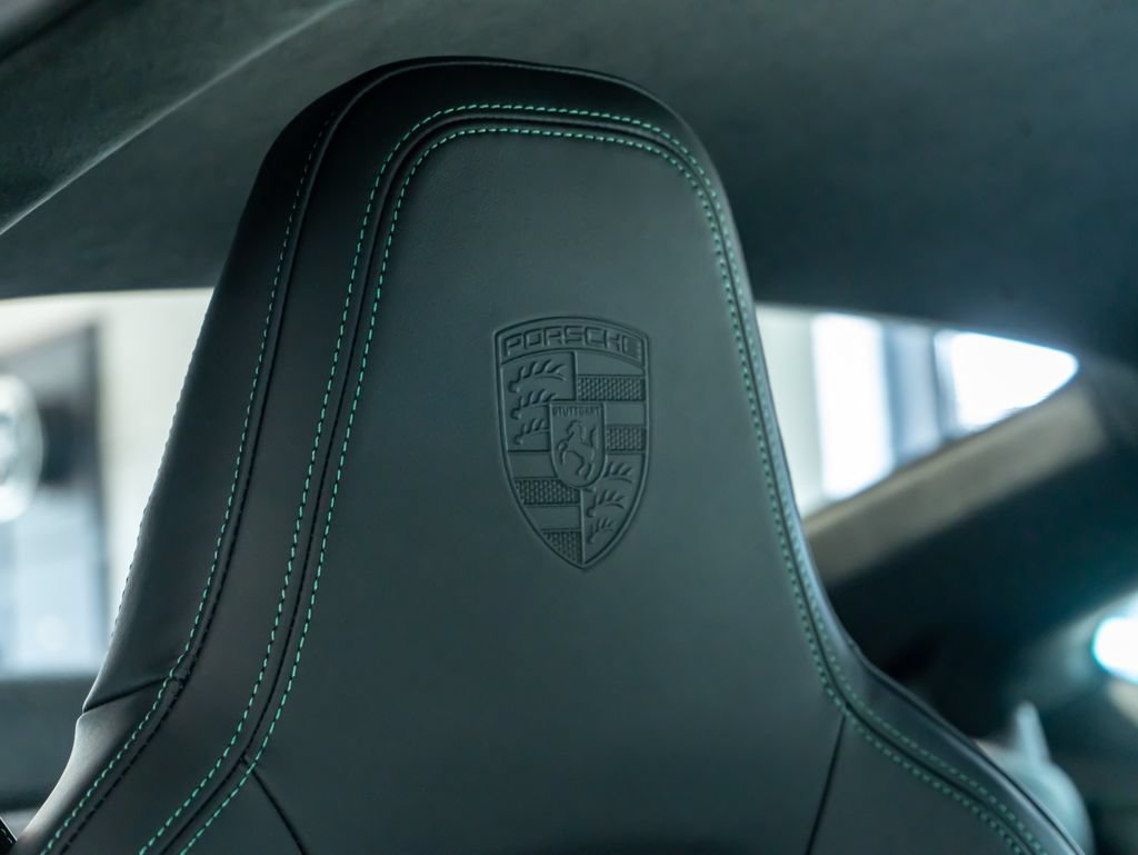 Used 2026 Porsche 911 GT3 RWD image 27