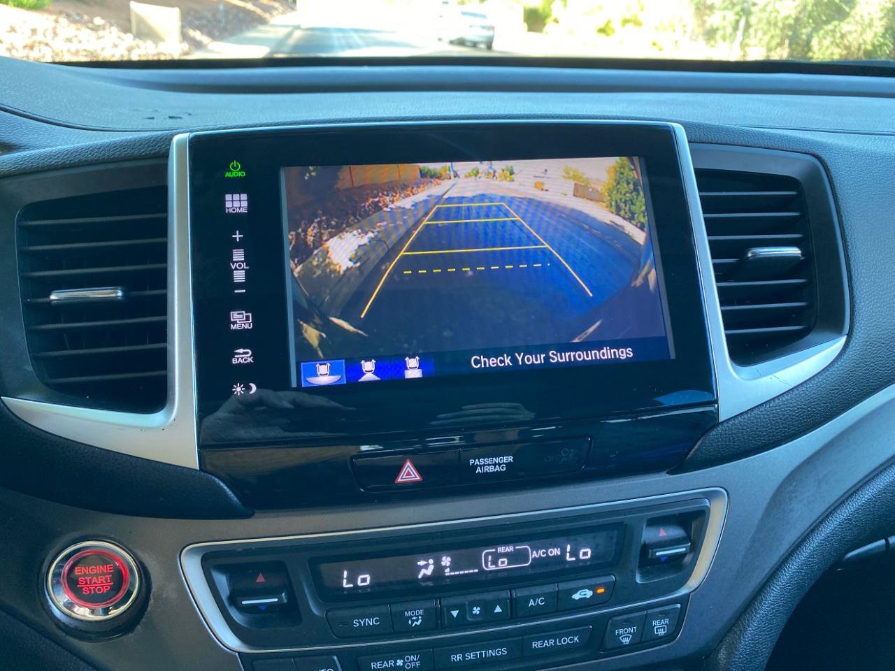 Used 2016 Honda Pilot EX-L image 79