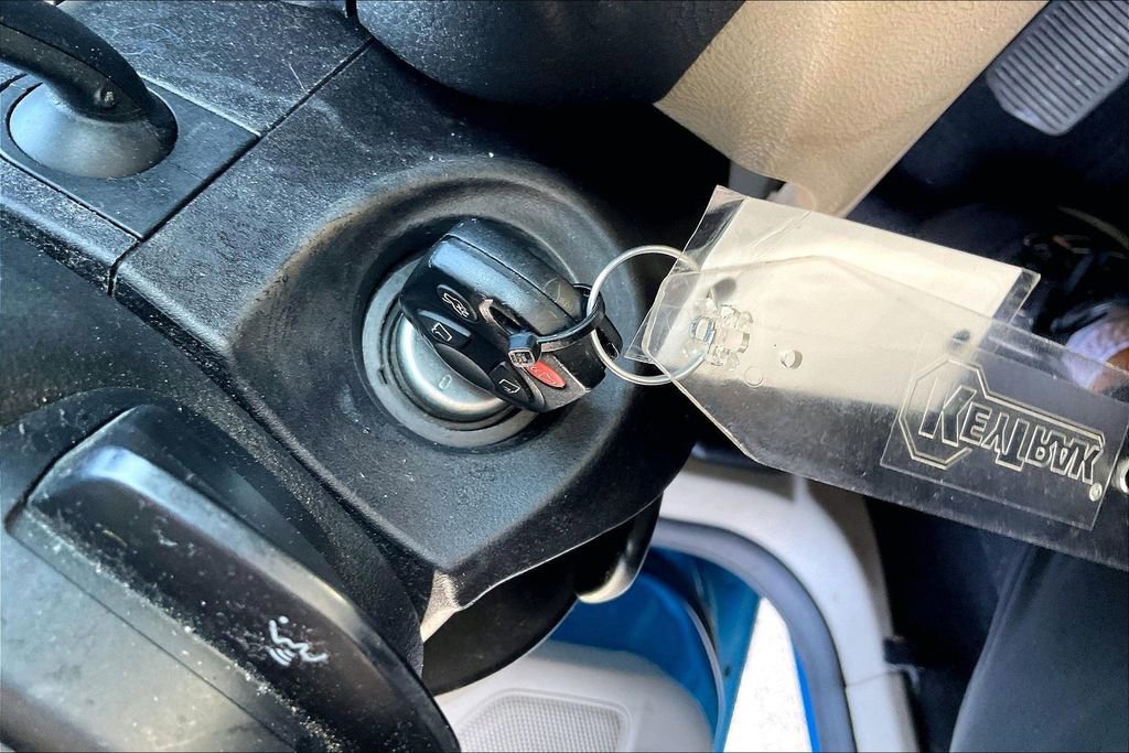 Used 2013 Ford Focus SE FWD image 13