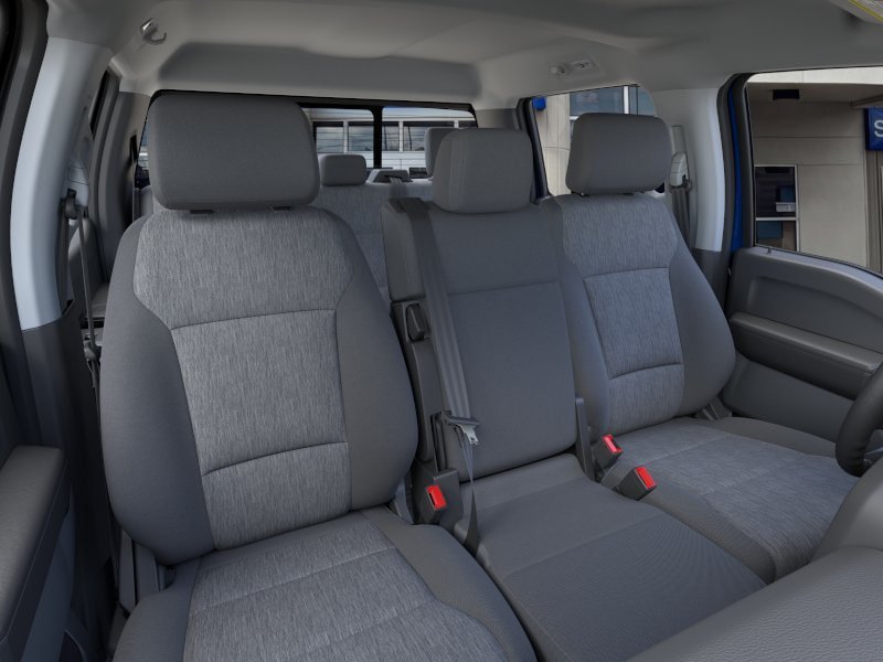 New 2026 Ford F250 XL w/ STX Appearance Package AWD/4WD image 32