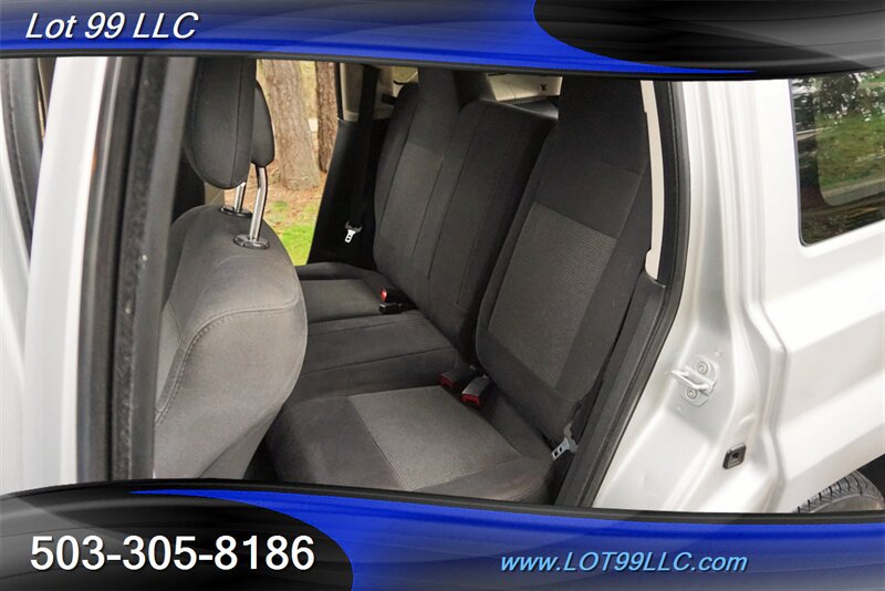 Used 2011 Jeep Patriot Sport FWD image 15