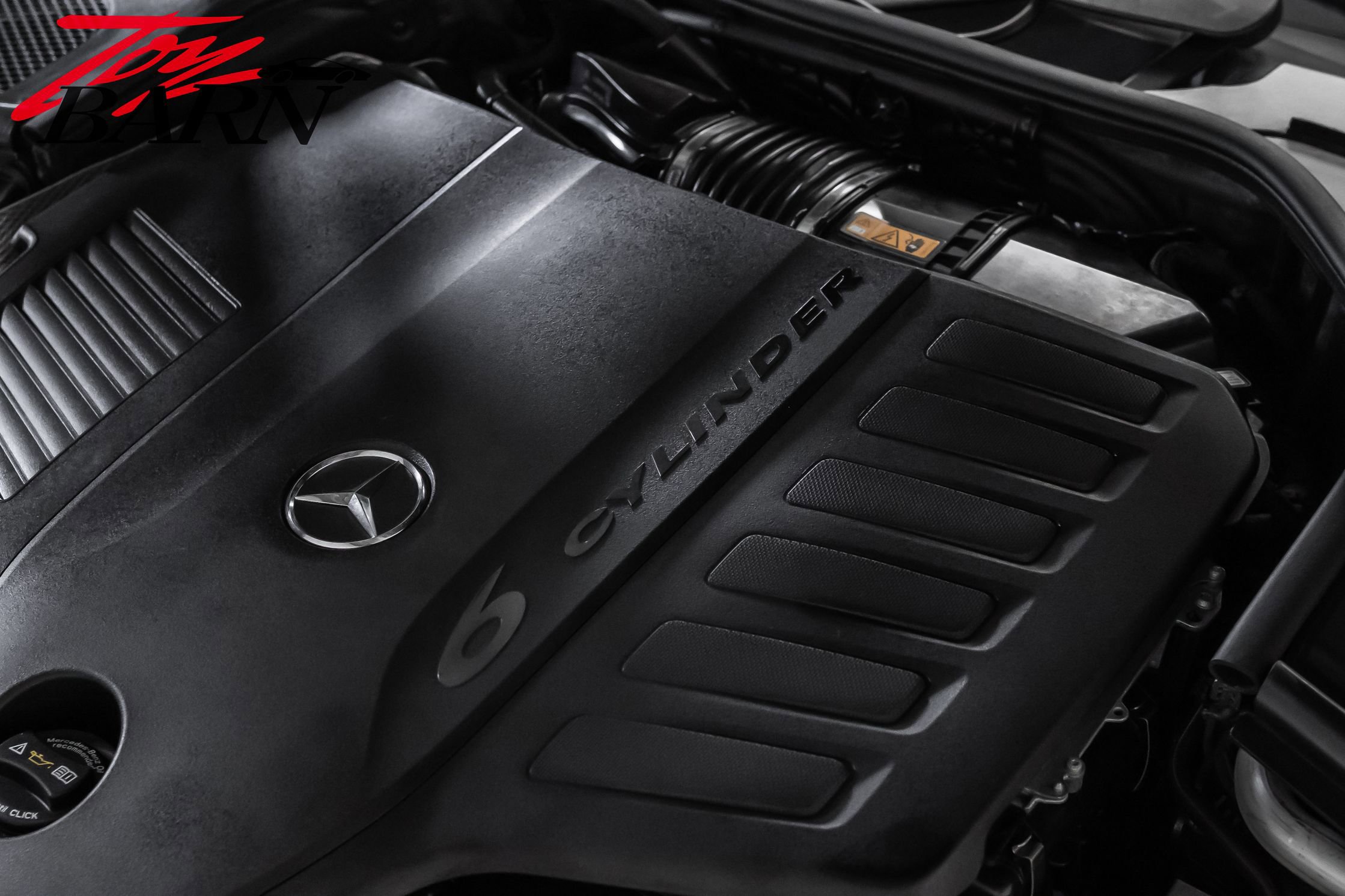 Used 2023 Mercedes-Benz S 500 4MATIC w/ AMG Line image 50