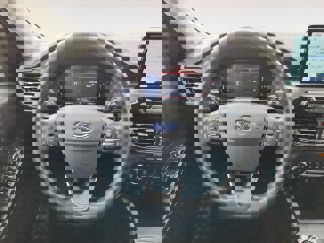 Used 2025 Ford Escape Active image 12