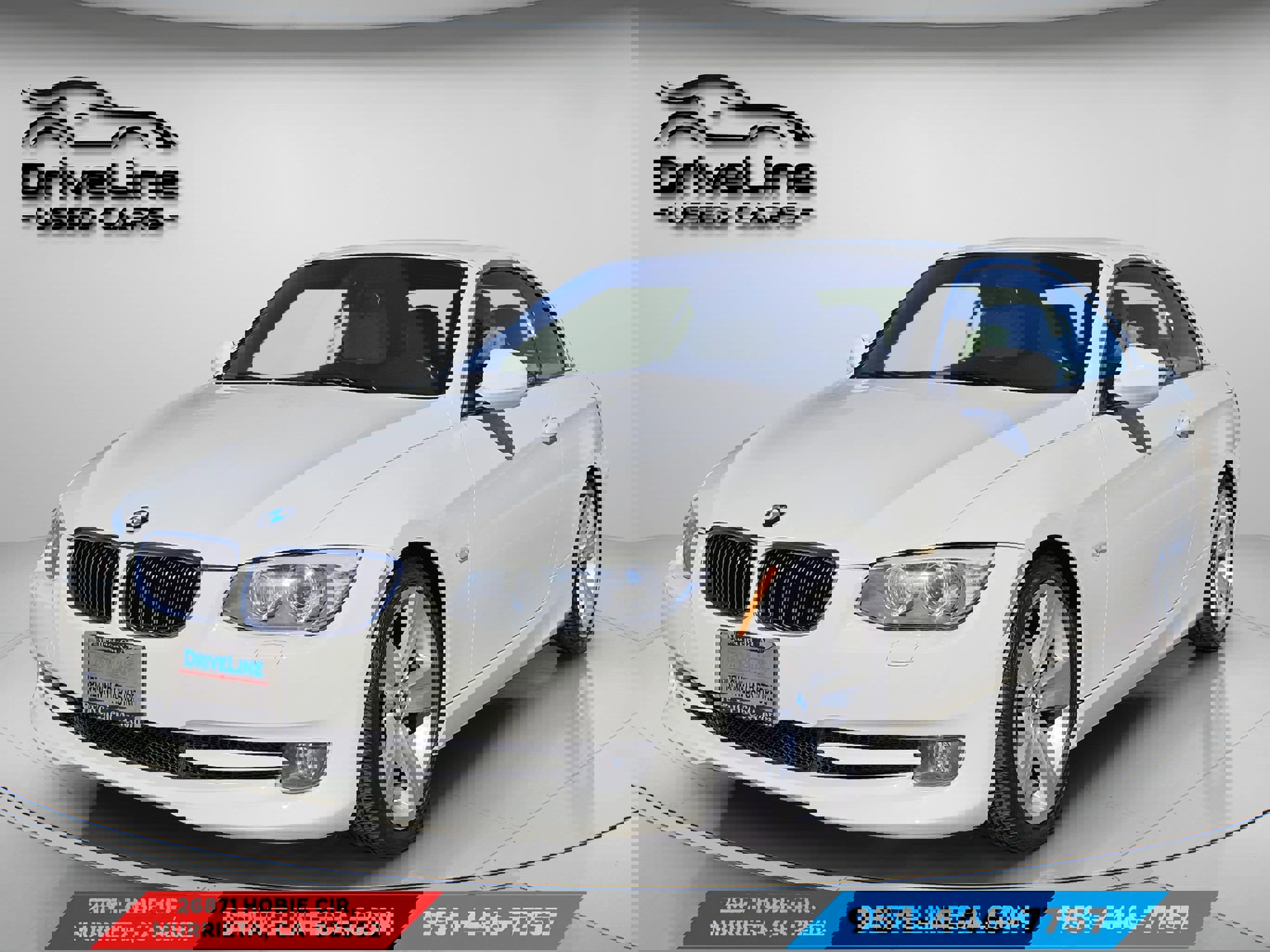 Used 2011 BMW 328i Convertible image 8