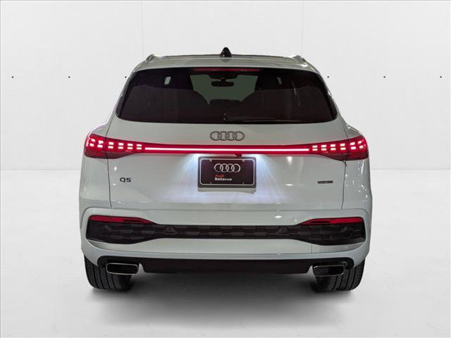New 2025 Audi Q5 Premium w/ Premium Plus AWD/4WD image 7