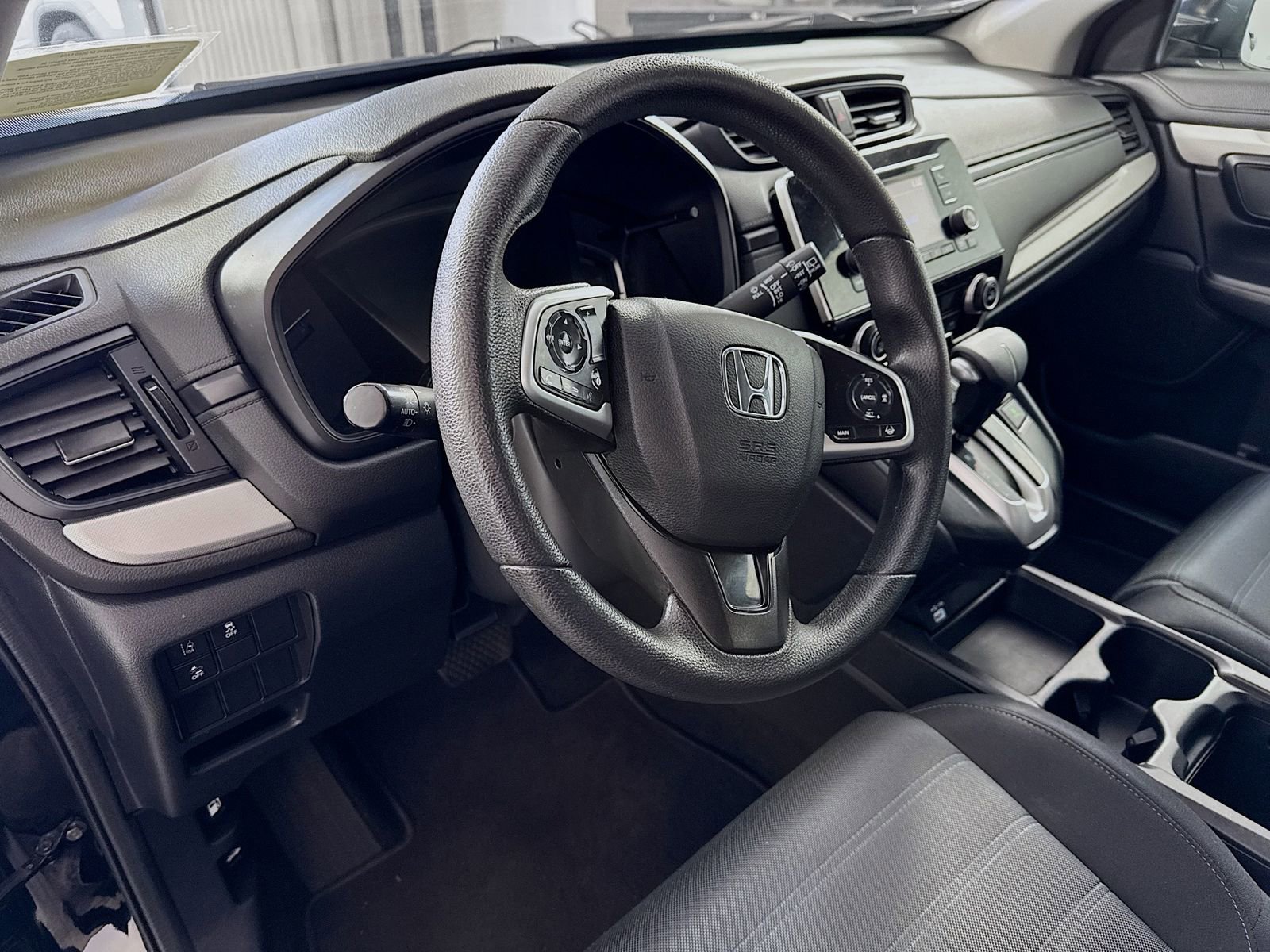 Used 2020 Honda CR-V LX image 6