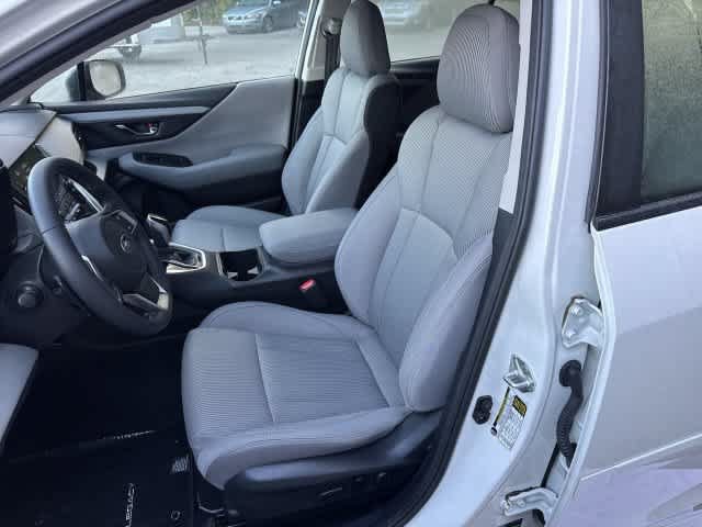 Certified 2023 Subaru Legacy Premium AWD/4WD image 14