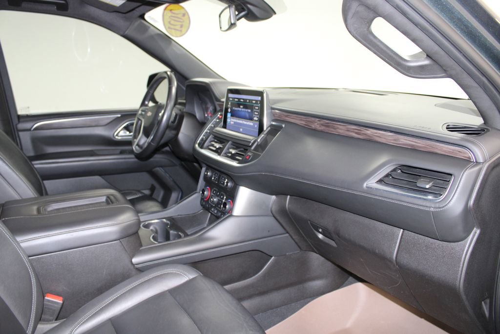 Used 2021 Chevrolet Tahoe LT image 30